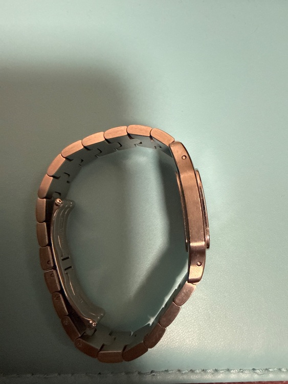 カルティエ タンク （高級時計）の商品画像 - 査定依頼日：2025年11月19日 - 最高査定価格：450,000円