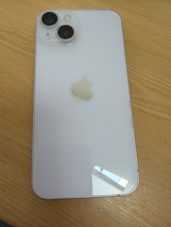 iPhone iPhone 14 256GB docomo（スマホ）の商品画像 - 査定依頼日：2026年7月25日 - 最高査定価格：52,000円