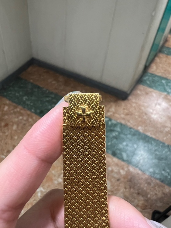 ヴァシュロン コンスタンタン その他 （高級時計）の商品画像 - 査定依頼日：2025年8月22日 - 最高査定価格：1,500,000円