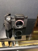 PENTAX  SF7（カメラ）の商品画像 - 査定依頼日：2026年4月26日 - 最高査定価格：2,000円