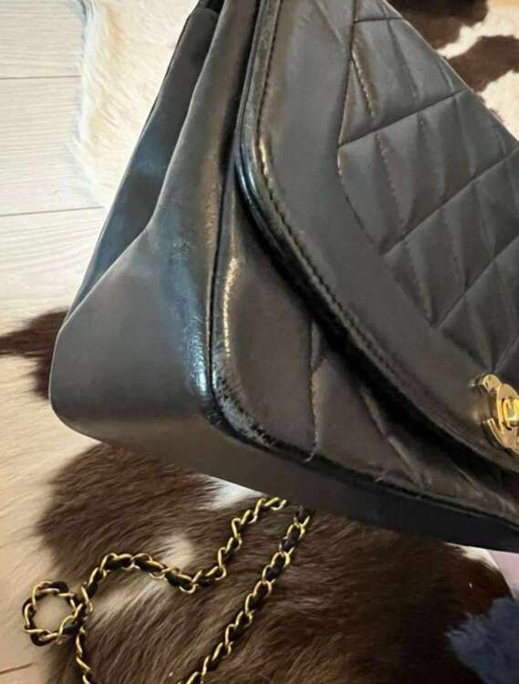 シャネル シャネル(その他) （ブランドバッグ）の商品画像 - 査定依頼日：2025年3月13日 - 最高査定価格：350,000円