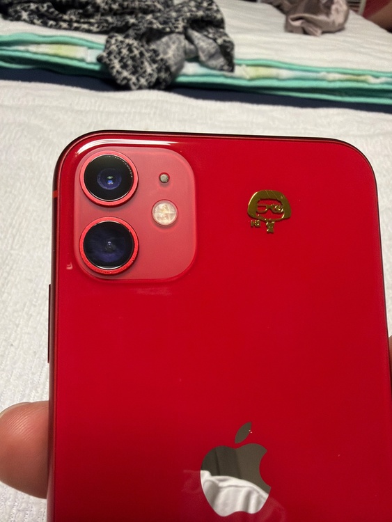 iPhone iPhone11 128GB SIMフリー（スマホ）の商品画像 - 査定依頼日：2026年7月1日 - 最高査定価格：100,000円
