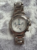 カルティエ パシャ （高級時計）の商品画像 - 査定依頼日：2026年4月13日 - 最高査定価格：365,000円