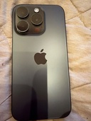 iPhone iPhone 16 Pro 256GB au（スマホ）の商品画像 - 査定依頼日：2026年10月6日 - 最高査定価格：116,500円