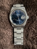 ロレックス デイトジャスト 1622