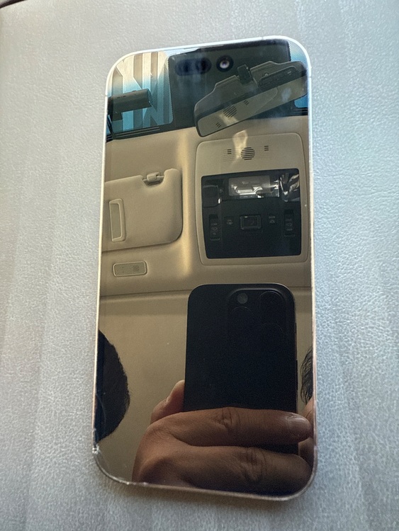 iPhone14Pro（スマホ）の商品画像 - 査定依頼日：2025年6月17日 - 最高査定価格：85,000円