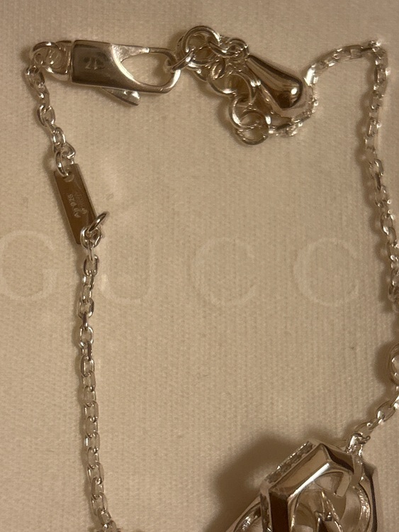 ブレスレット（古着・ファッション）の商品画像 - 査定依頼日：2025年11月11日 - 最高査定価格：5,300円