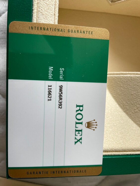 ロレックス ヨットマスター 11662（高級時計）の商品画像 - 査定依頼日：2025年2月26日 - 最高査定価格：1,870,000円