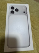 iPhone17promax（スマホ）の商品画像 - 査定依頼日：2025年10月30日 - 最高査定価格：223,000円