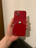 iPhone 13 128GB au（スマホ）の商品画像 - 査定依頼日：2024年6月16日 - 最高査定価格：7,100円