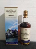 ザ・マッカラン トゥウェンティーズ