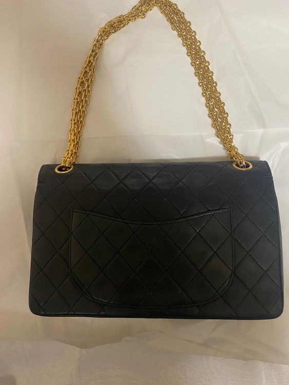 シャネル マトラッセ （ブランドバッグ）の商品画像 - 査定依頼日：2025年8月26日 - 最高査定価格：400,000円