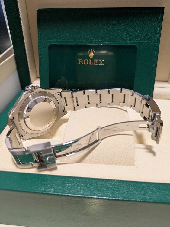 268622（高級時計）の商品画像 - 査定依頼日：2025年8月22日 - 最高査定価格：2,050,000円