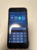 iPhone SE (第 3 世代) 64GB Softbank（スマホ）の商品画像 - 査定依頼日：2024年4月19日 - 最高査定価格：17,000円