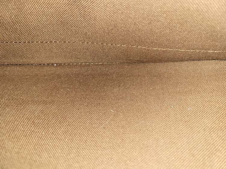 ルイヴィトン アルマ （ブランドバッグ）の商品画像 - 査定依頼日：2025年5月23日 - 最高査定価格：40,000円