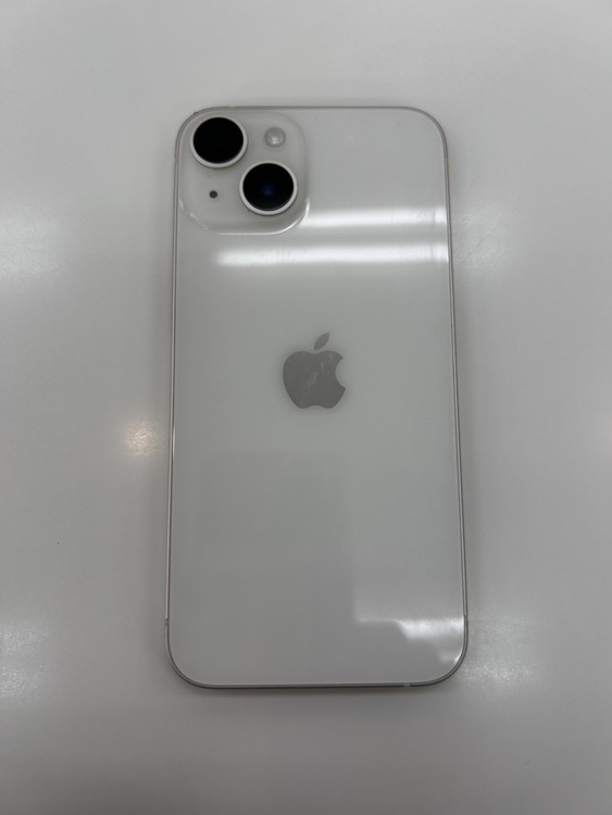 iPhone 14 128GB Softbank（スマホ）の商品画像 - 査定依頼日：2026年2月1日 - 最高査定価格：50,000円