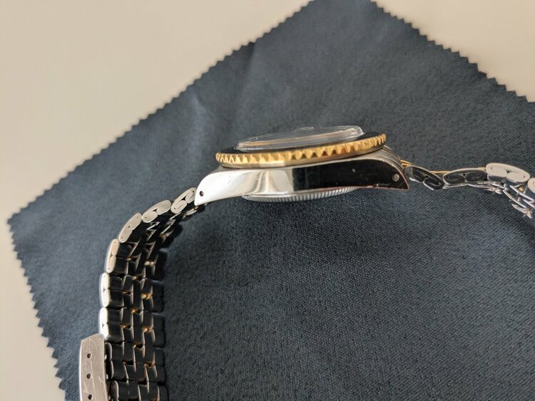 チューダー その他 （高級時計）の商品画像 - 査定依頼日：2026年4月13日 - 最高査定価格：270,000円