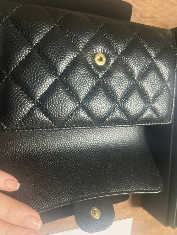 シャネル シャネル(その他) （ブランドバッグ）の商品画像 - 査定依頼日：2025年5月29日 - 最高査定価格：130,000円