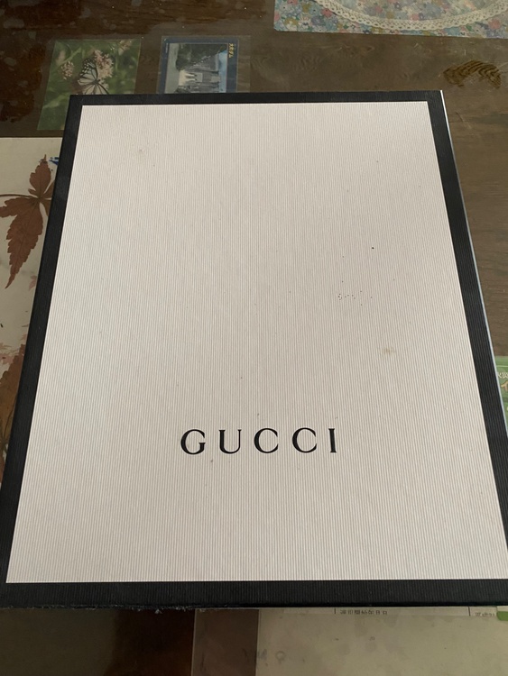 グッチ  （ブランドバッグ）の商品画像 - 査定依頼日：2026年2月23日 - 最高査定価格：25,000円