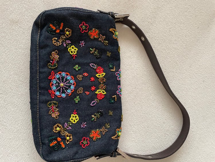 ミュゼットタンゴ（ブランドバッグ）の商品画像 - 査定依頼日：2022年8月22日 - 最高査定価格：72,000円