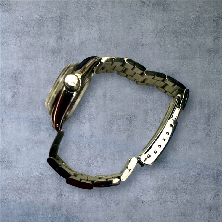 オイスター（高級時計）の商品画像 - 査定依頼日：2025年10月9日 - 最高査定価格：175,000円