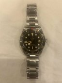 チューダー ブラックベイ 79030N（高級時計）の商品画像 - 査定依頼日：2025年12月7日 - 最高査定価格：300,000円