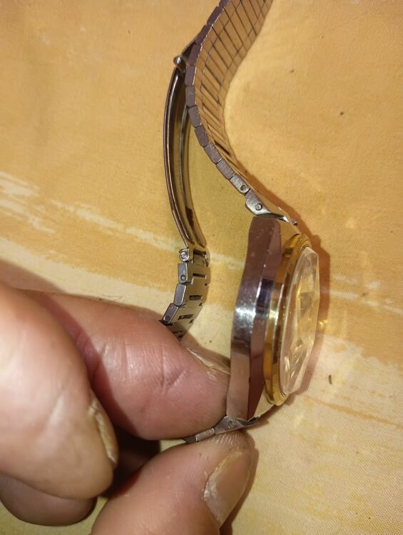 セイコー その他 キングセイコースペシャル（高級時計）の商品画像 - 査定依頼日：2025年6月8日 - 最高査定価格：15,000円