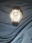 ハリーウィンストン HWオーシャン OCEABI42WW002（高級時計）の商品画像 - 査定依頼日：2025年11月14日 - 最高査定価格：2,500,000円