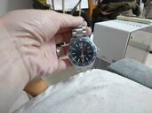 タグホイヤー アクアレーサー （高級時計）の商品画像 - 査定依頼日：2025年11月9日 - 最高査定価格：120,000円