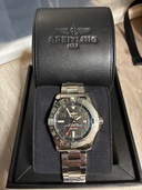 ブライトリング その他 A331B29PSS（高級時計）の商品画像 - 査定依頼日：2025年12月14日 - 最高査定価格：312,000円