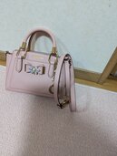 その他 サマンサタバサ （ブランドバッグ）の商品画像 - 査定依頼日：2026年3月23日 - 最高査定価格：2,000円