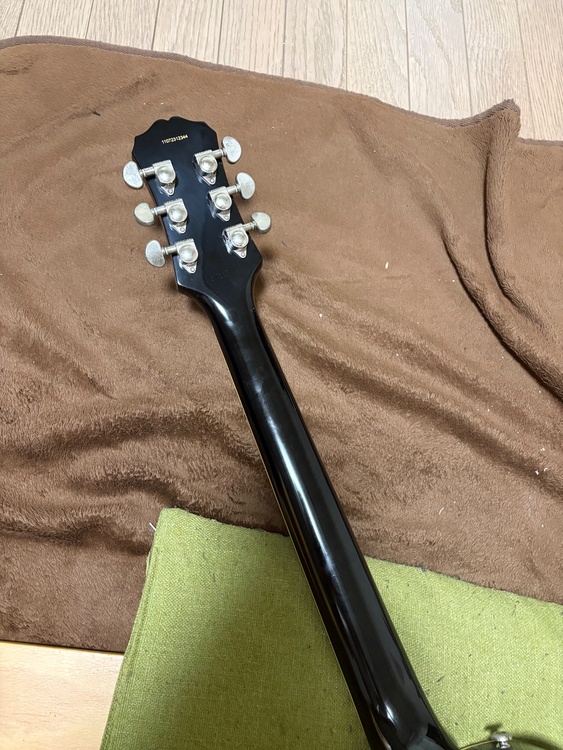 レスポールスタンダード（ピアノ・楽器・PA機材）の商品画像 - 査定依頼日：2026年8月13日 - 最高査定価格：15,000円