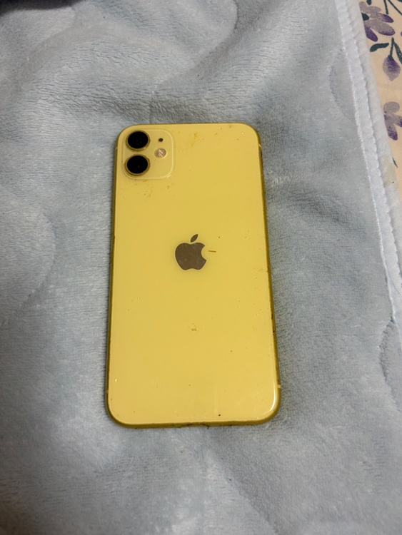 iPhone11 64GB au（スマホ）の商品画像 - 査定依頼日：2026年2月22日 - 最高査定価格：16,000円