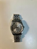 ロレックス デイトジャスト 1623