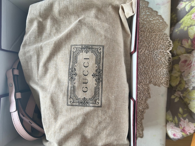 グッチ  （ブランドバッグ）の商品画像 - 査定依頼日：2026年3月9日 - 最高査定価格：90,000円