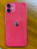 iPhone 12 mini 64GB docomo（スマホ）の商品画像 - 査定依頼日：2024年4月16日 - 最高査定価格：24,000円