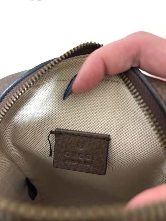 グッチ  （ブランドバッグ）の商品画像 - 査定依頼日：2026年3月15日 - 最高査定価格：32,000円