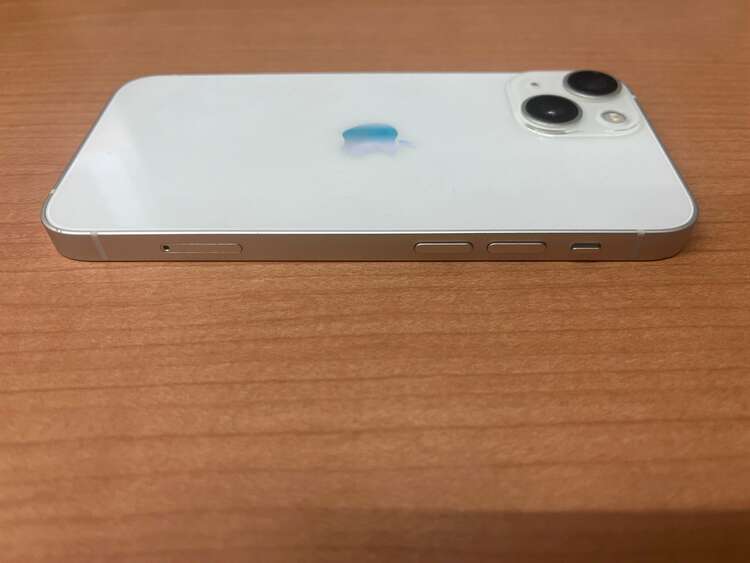 iPhone13 mini CTJ2VLFY4R（スマホ）の商品画像 - 査定依頼日：2025年3月28日 - 最高査定価格：32,000円