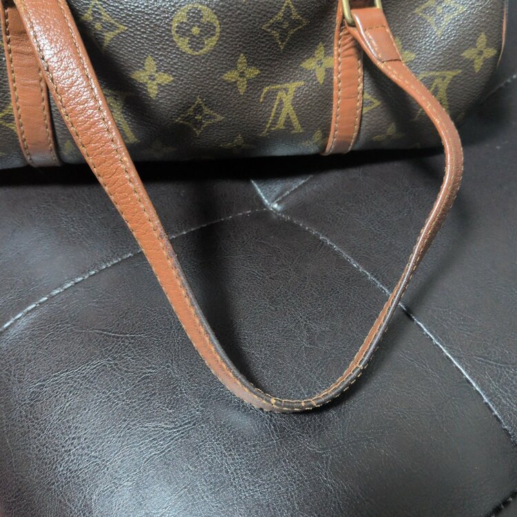 ルイ・ヴィトン（ブランドバッグ）の商品画像 - 査定依頼日：2026年3月9日 - 最高査定価格：90,000円