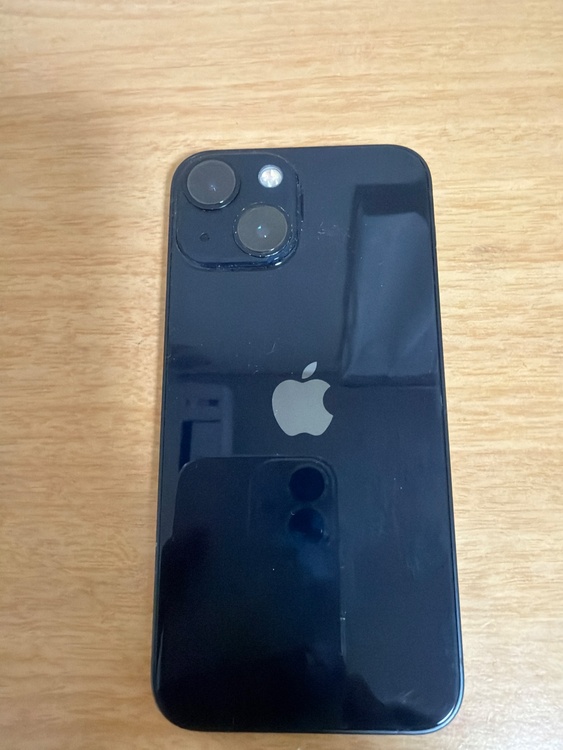 iPhone 13 mini 256GB SIMフリー（スマホ）の商品画像 - 査定依頼日：2026年4月18日 - 最高査定価格：39,000円