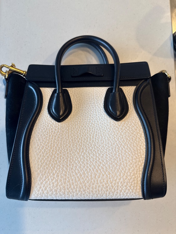 セリーヌ  （ブランドバッグ）の商品画像 - 査定依頼日：2025年9月7日 - 最高査定価格：50,000円