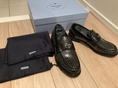 プラダ  （ブランドバッグ）の商品画像 - 査定依頼日：2025年11月4日 - 最高査定価格：60,000円