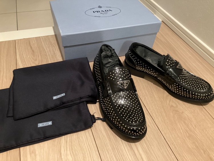 プラダ  （ブランドバッグ）の商品画像 - 査定依頼日：2025年11月4日 - 最高査定価格：60,000円