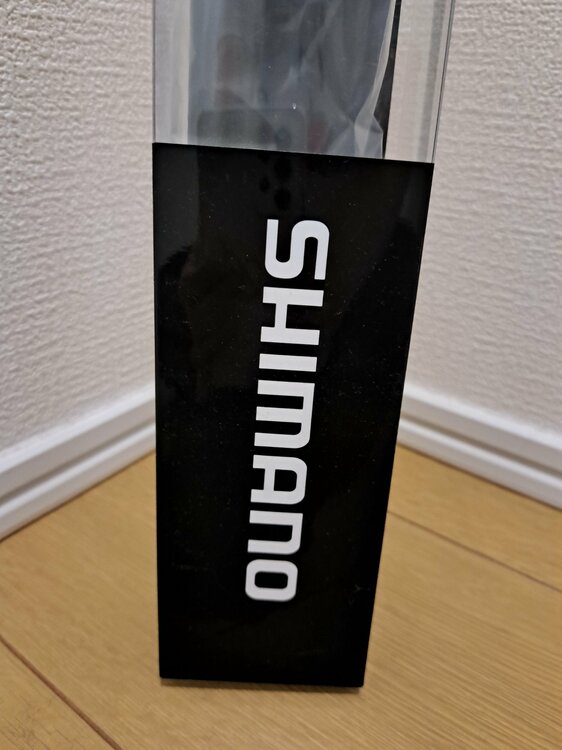 釣り竿　SHIMANO HORIDAY ISO 5-450PTS（釣具）の商品画像 - 査定依頼日：2026年2月12日 - 最高査定価格：5,000円