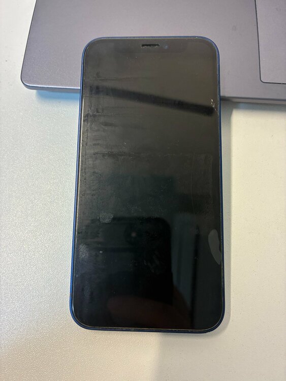 iphone12 mini（スマホ）の商品画像 - 査定依頼日：2026年5月4日 - 最高査定価格：20,000円