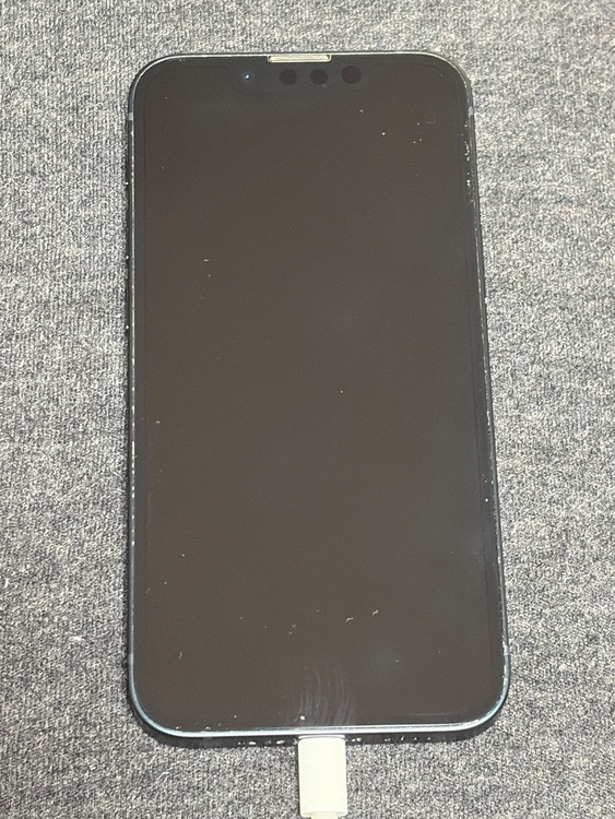 iPhone iPhone 13 mini 128GB SIMフリー（スマホ）の商品画像 - 査定依頼日：2026年9月4日 - 最高査定価格：27,500円