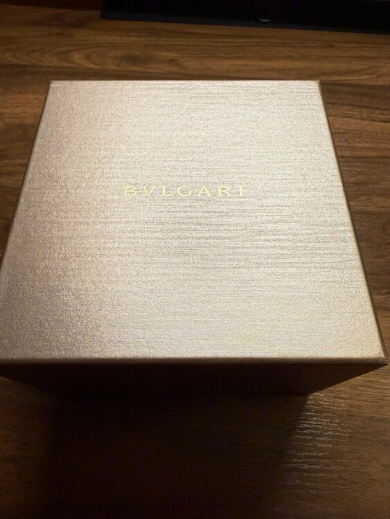 ブルガリ ブルガリブルガリ  BB41C3SLD（高級時計）の商品画像 - 査定依頼日：2025年2月4日 - 最高査定価格：250,000円