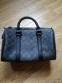 カバン（ブランドバッグ）の商品画像 - 査定依頼日：2026年4月10日 - 最高査定価格：100,000円