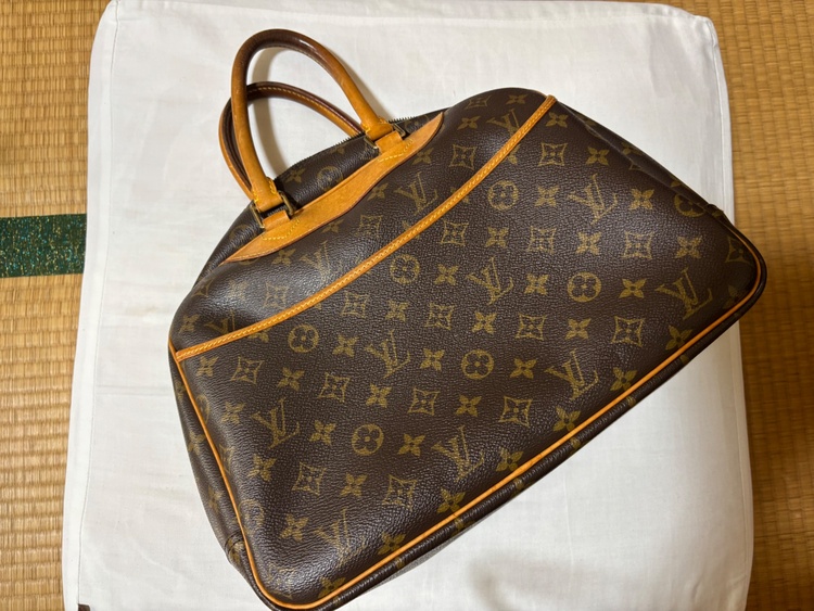 ルイヴィトン モノグラム （ブランドバッグ）の商品画像 - 査定依頼日：2026年1月21日 - 最高査定価格：200,000円