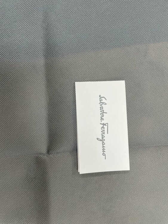 ハンドバッグ？（ブランドバッグ）の商品画像 - 査定依頼日：2026年3月4日 - 最高査定価格：3,000円